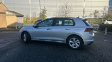 Volkswagen Golf 1.5 TSI 150 Life 5dr Petrol Hatchback
